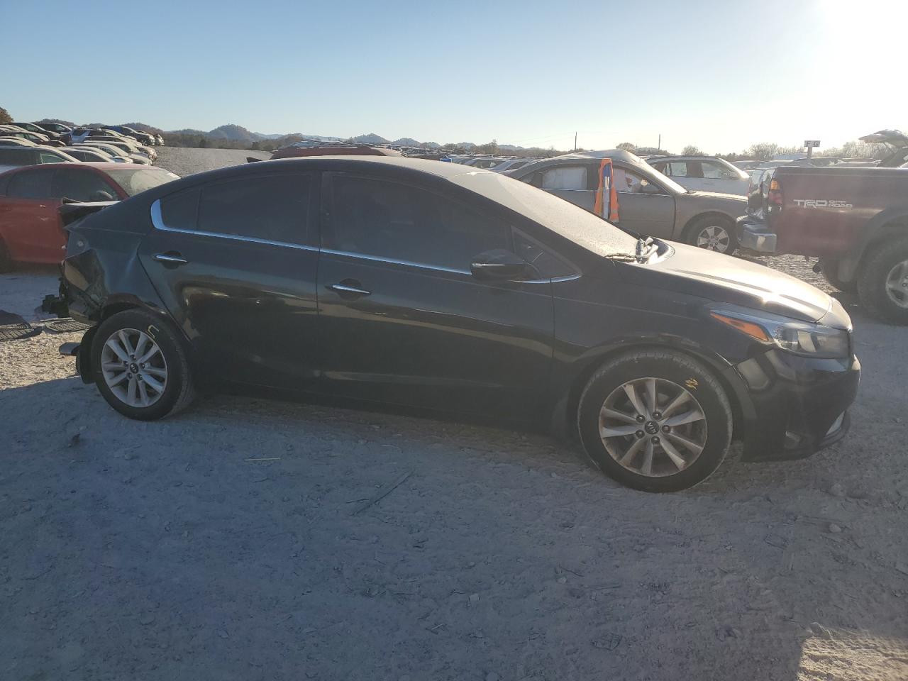 Kia Forte Lx Image 3