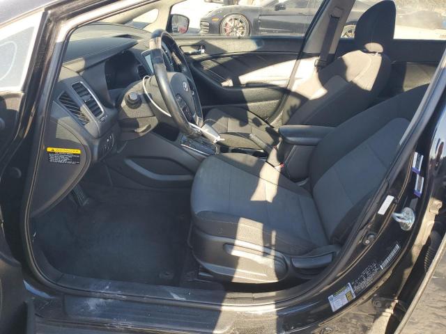 Kia Forte Lx Image 11