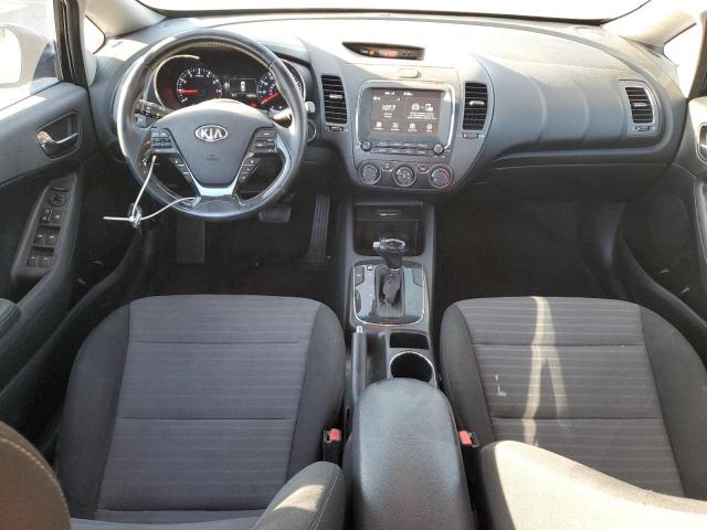 Kia Forte Lx Image 2