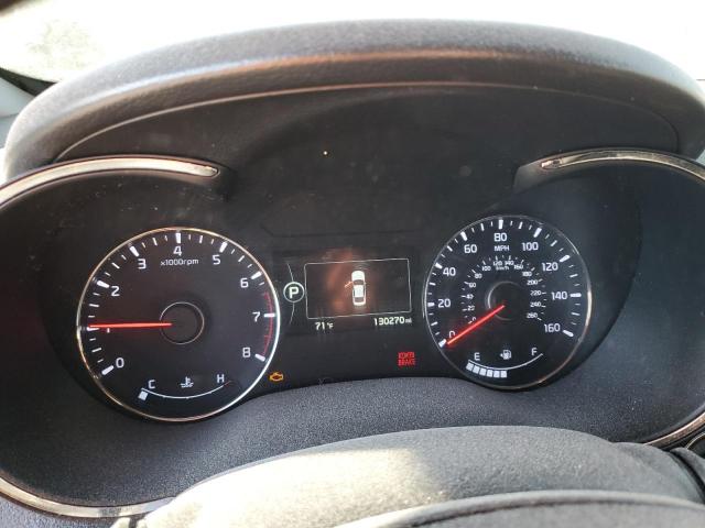 Kia Forte Lx Image 7