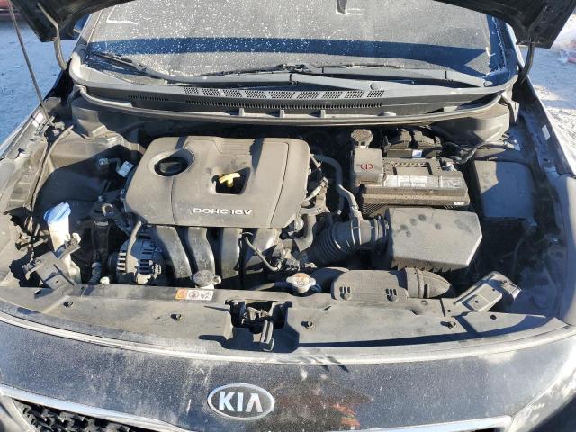 Kia Forte Lx Image 9