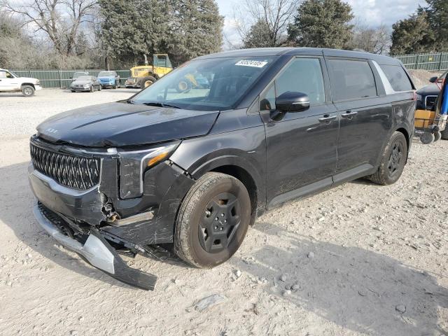  Salvage Kia Carnival