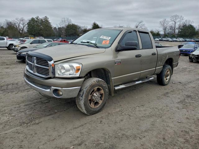  Salvage Dodge Ram 2500