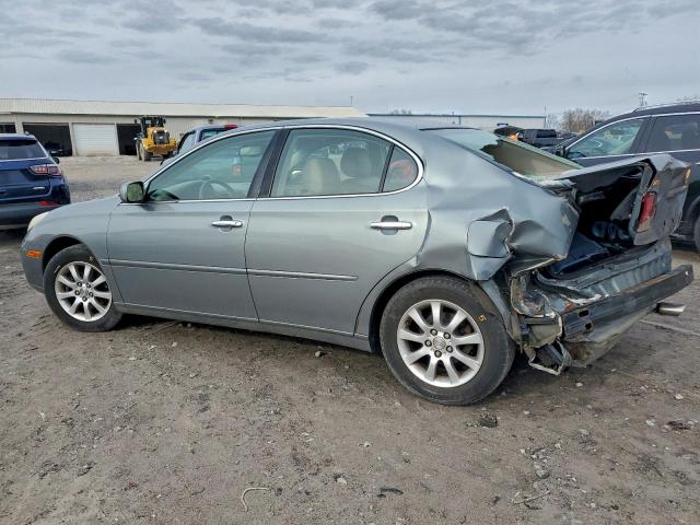 Lexus Es 300 Image 13