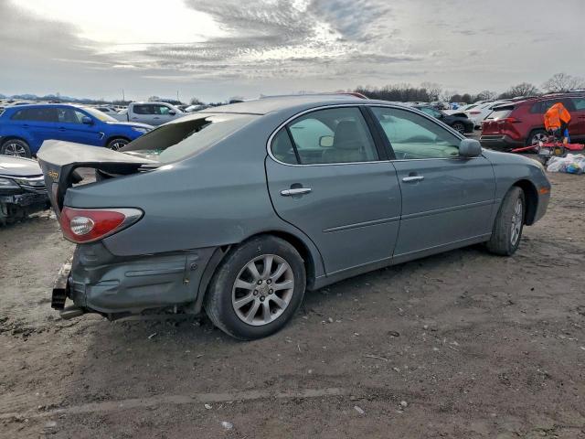 Lexus Es 300 Image 4