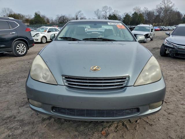 Lexus Es 300 Image 6