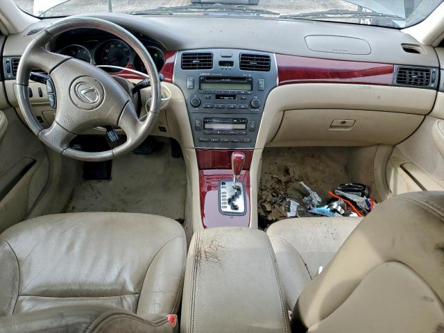 Lexus Es 300 Image 10