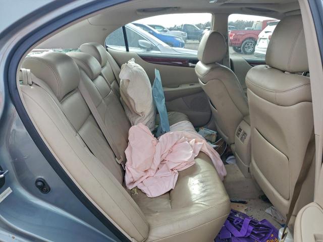 Lexus Es 300 Image 7