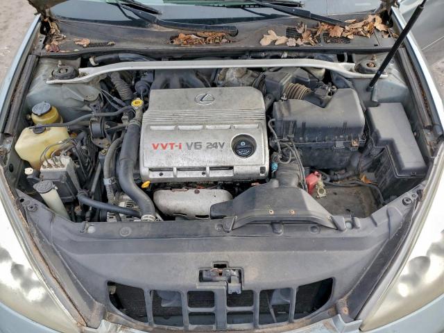 Lexus Es 300 Image 2