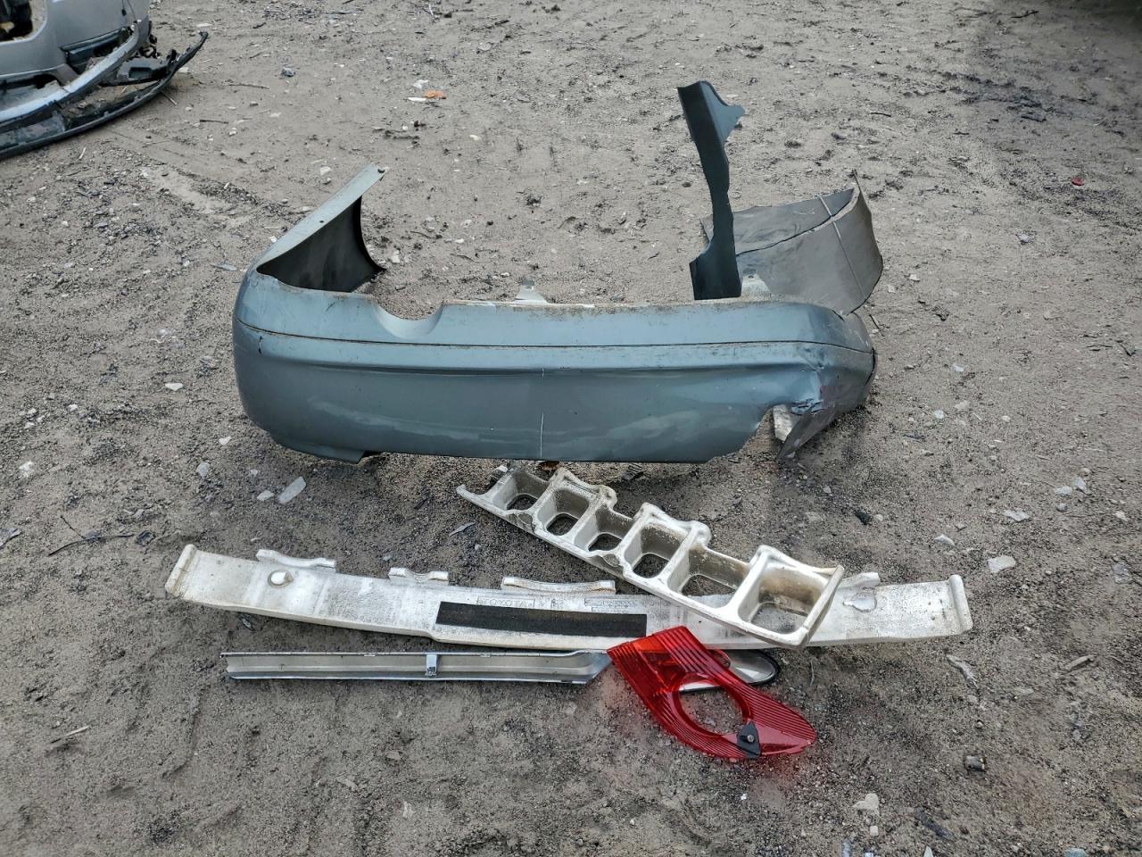 Lexus Es 300 Image 9