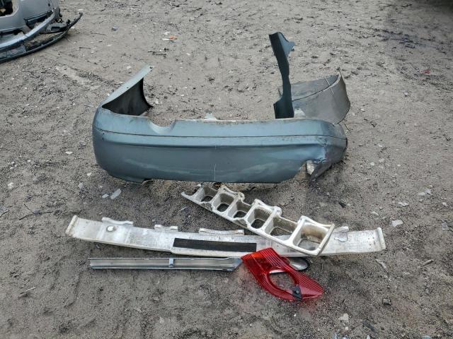 Lexus Es 300 Image 9