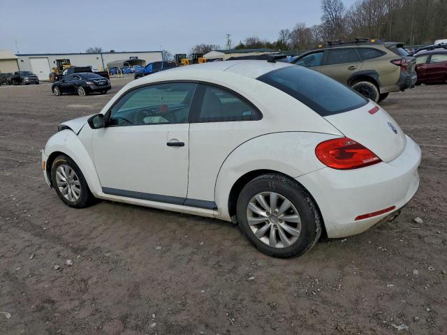 Volkswagen Beetle Image 8