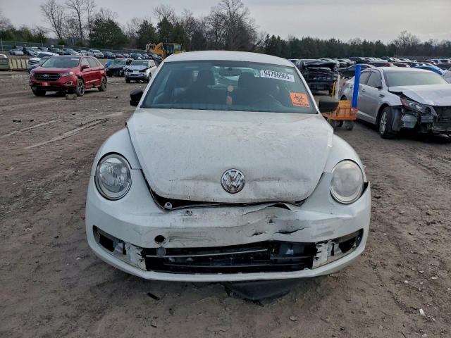 Volkswagen Beetle Image 9