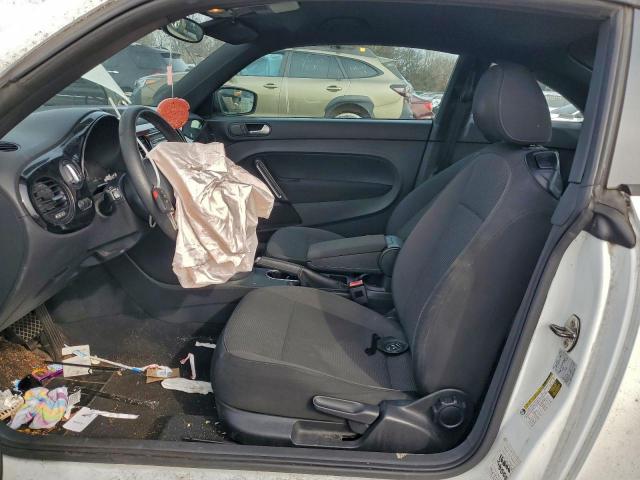 Volkswagen Beetle Image 5