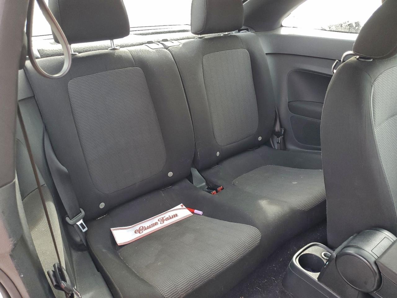 Volkswagen Beetle Image 7