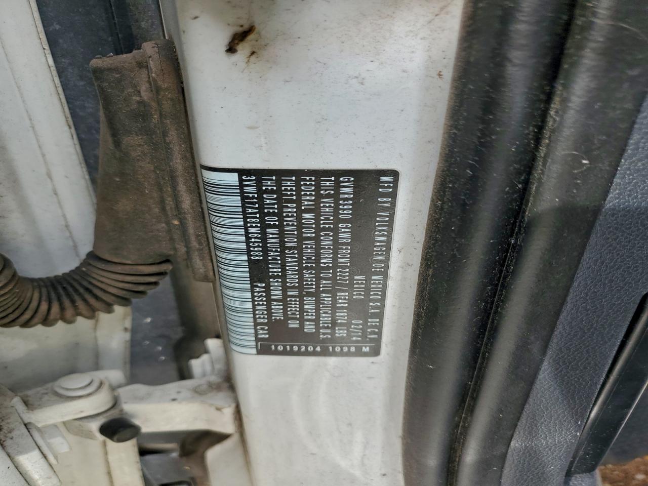 Volkswagen Beetle Image 2