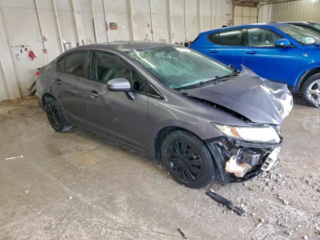 Honda Civic Lx Image 3