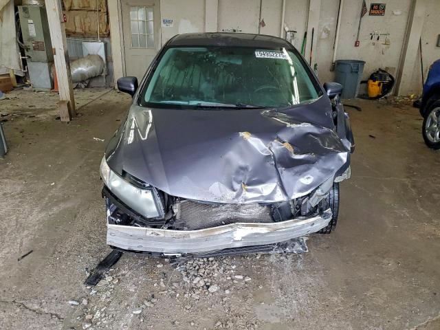 Honda Civic Lx Image 4