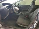 Honda Civic Lx Image 12