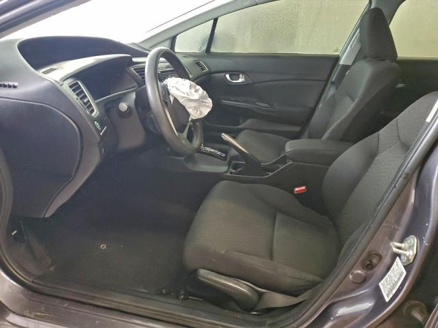 Honda Civic Lx Image 12