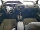 Honda Civic Lx Image 11