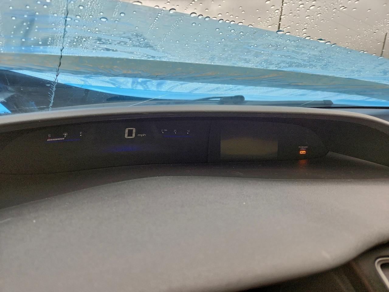 Honda Civic Lx Image 5