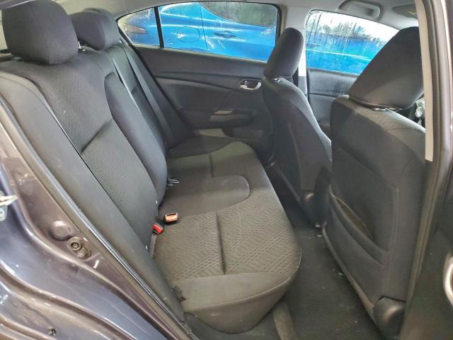 Honda Civic Lx Image 7