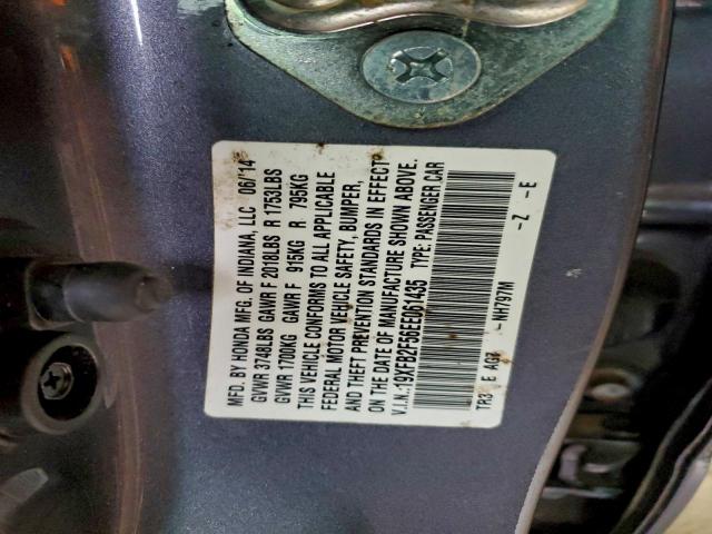 Honda Civic Lx Image 9