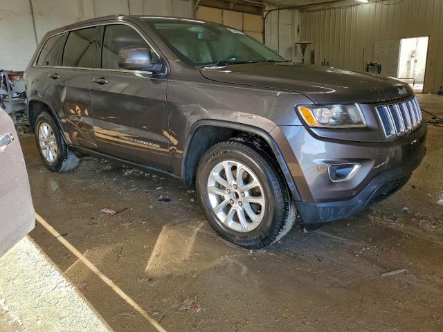 Jeep Grand Cherokee Laredo Image 3