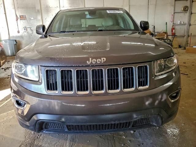 Jeep Grand Cherokee Laredo Image 5