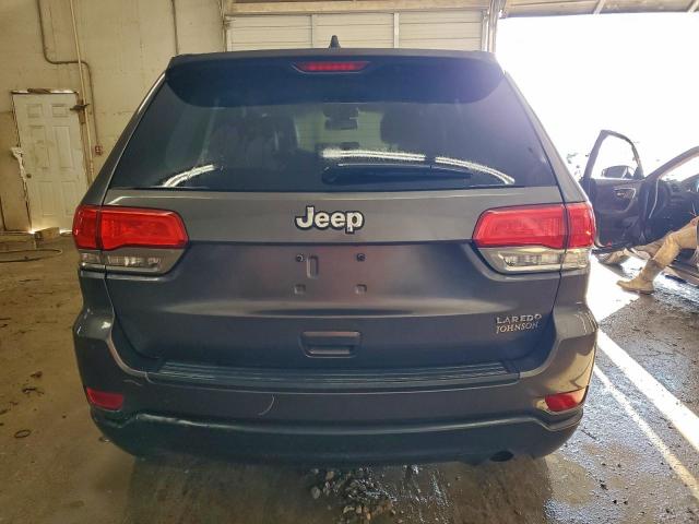 Jeep Grand Cherokee Laredo Image 4