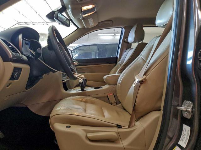 Jeep Grand Cherokee Laredo Image 10