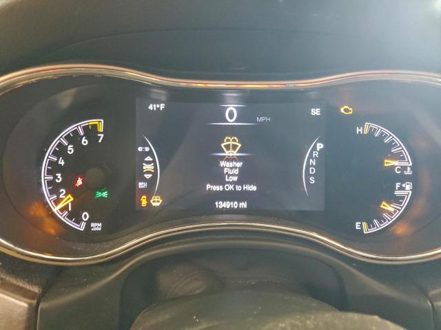 Jeep Grand Cherokee Laredo Image 8