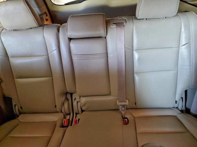 Jeep Grand Cherokee Laredo Image 9