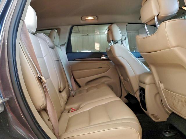 Jeep Grand Cherokee Laredo Image 12