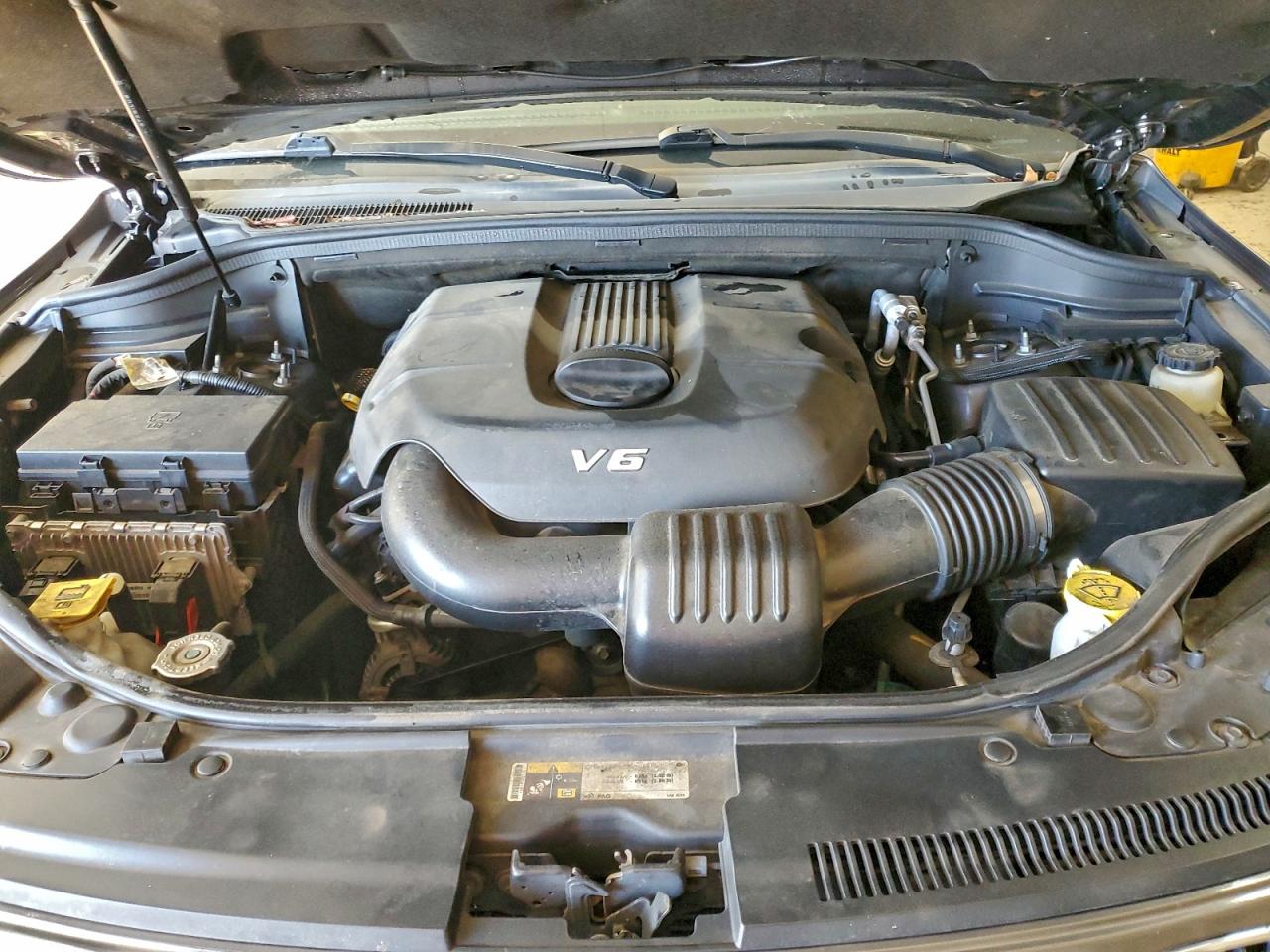 Jeep Grand Cherokee Laredo Image 11