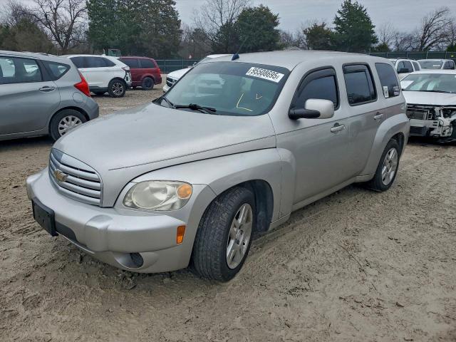  Salvage Chevrolet HHR