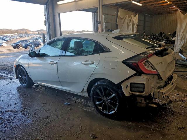 Honda Civic Exl Image 11