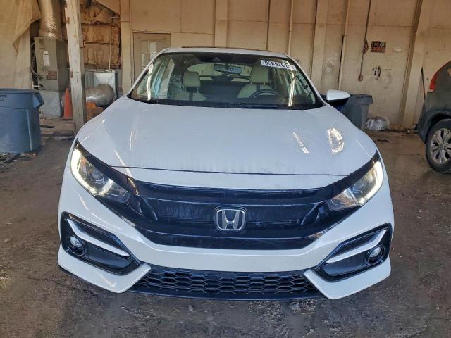 Honda Civic Exl Image 13