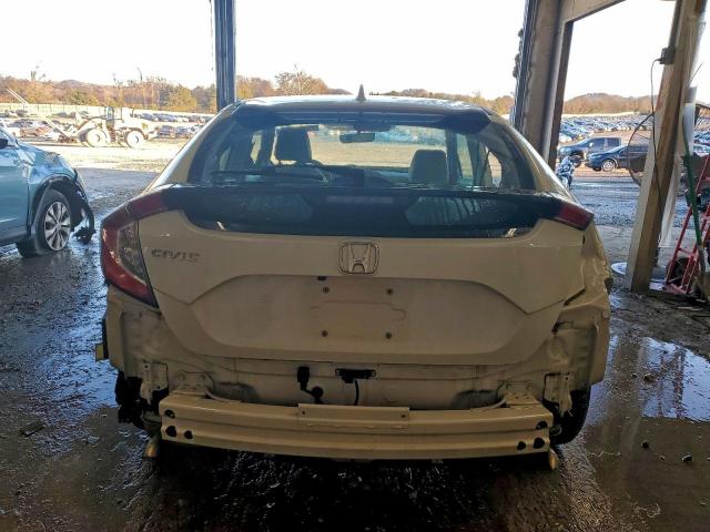 Honda Civic Exl Image 2