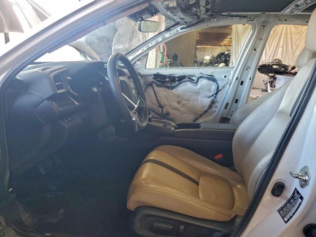 Honda Civic Exl Image 7