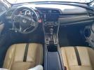 Honda Civic Exl Image 12