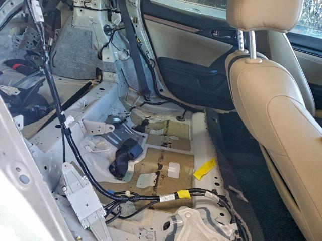 Honda Civic Exl Image 3