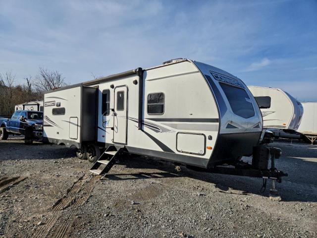  Salvage Kz I Connect 2