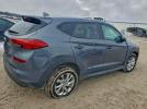 Hyundai TUCSON Se Image 5