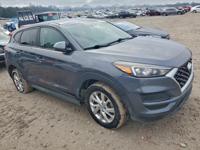 Hyundai TUCSON Se Image 6