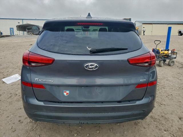 Hyundai TUCSON Se Image 12