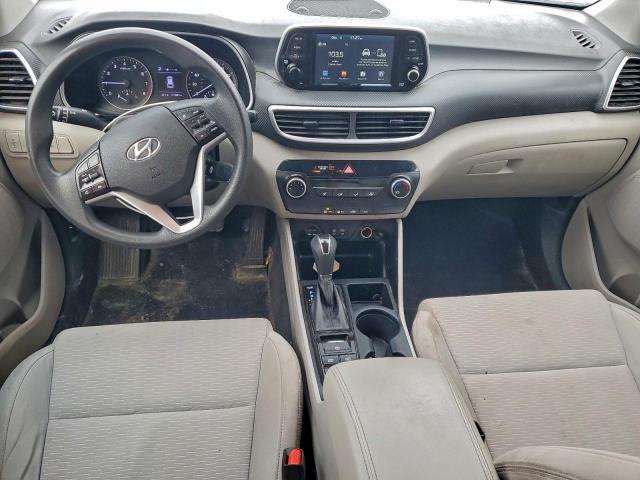 Hyundai TUCSON Se Image 4