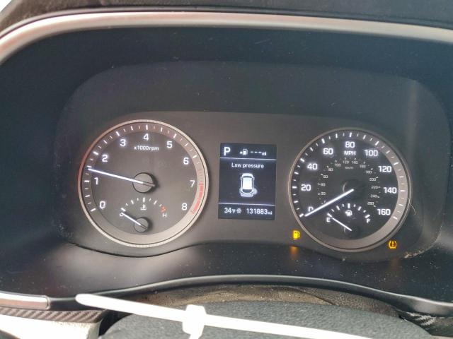 Hyundai TUCSON Se Image 9