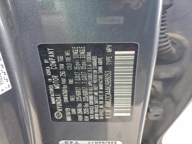 Hyundai TUCSON Se Image 2